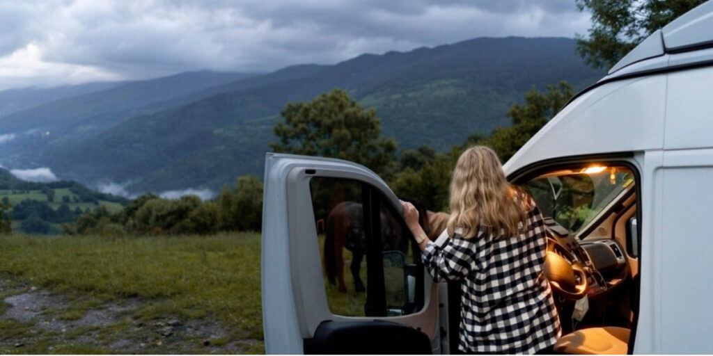 The Benefits of Campervan Travel: Freedom, Flexibility, And Fun