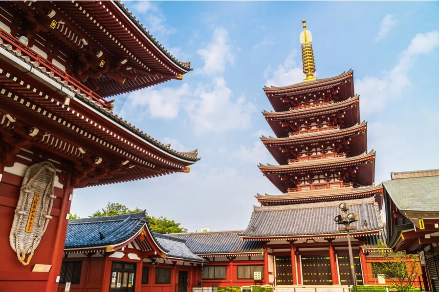 When to Visit Japan? Best Times and 2024 Travel Tips
