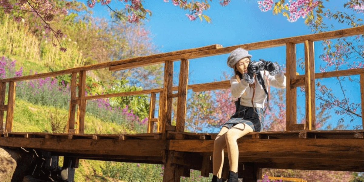 5 Popular Outdoor Activities In Japan
