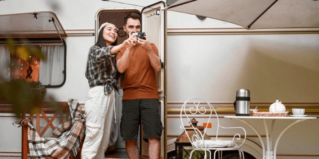 Why Japan Is One Of The Best Campervan Spots In The World