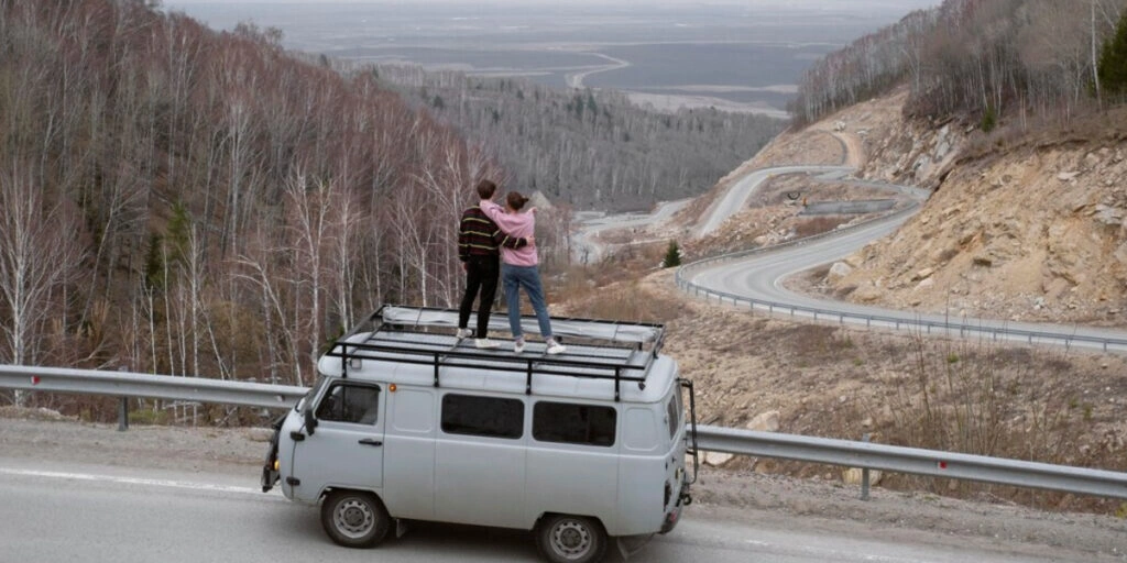 What to Bring for a Road Trip in Japan