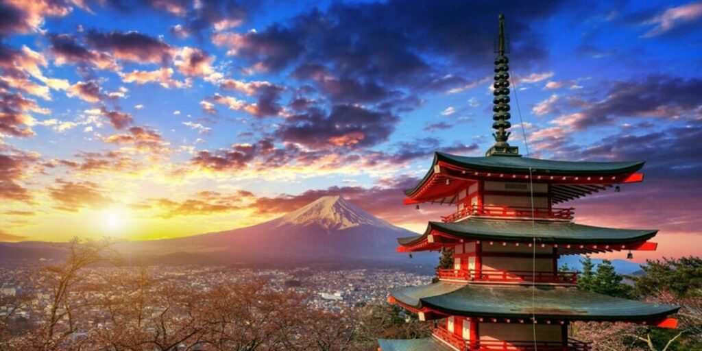 Tokyo Awaits: Create Your Perfect Journey with an RV Adventure