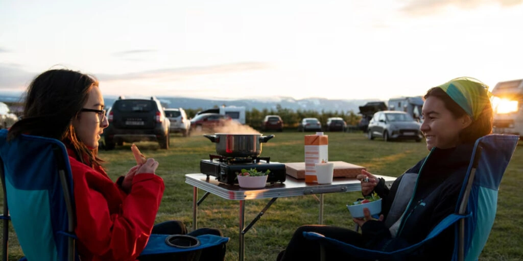 Must-Have Equipment For Campervan Travel In Japan