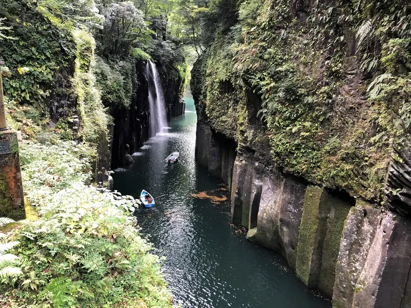 Why Visit Kyushu island