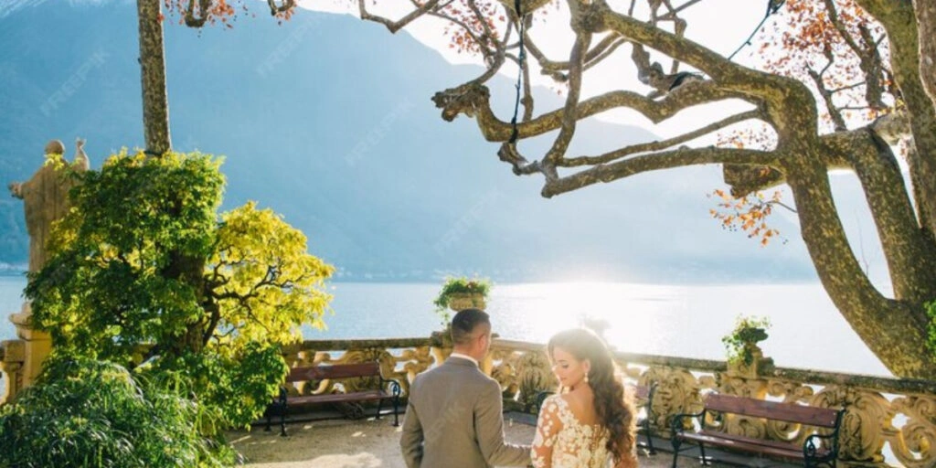 Renting a Camper Van for a Honeymoon in Japan