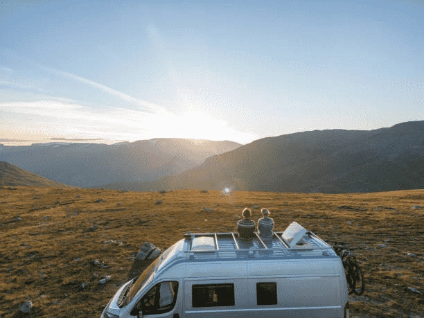 Staying Healthy on the Road: Exercise and Wellness Tips for Campervan Travelers
