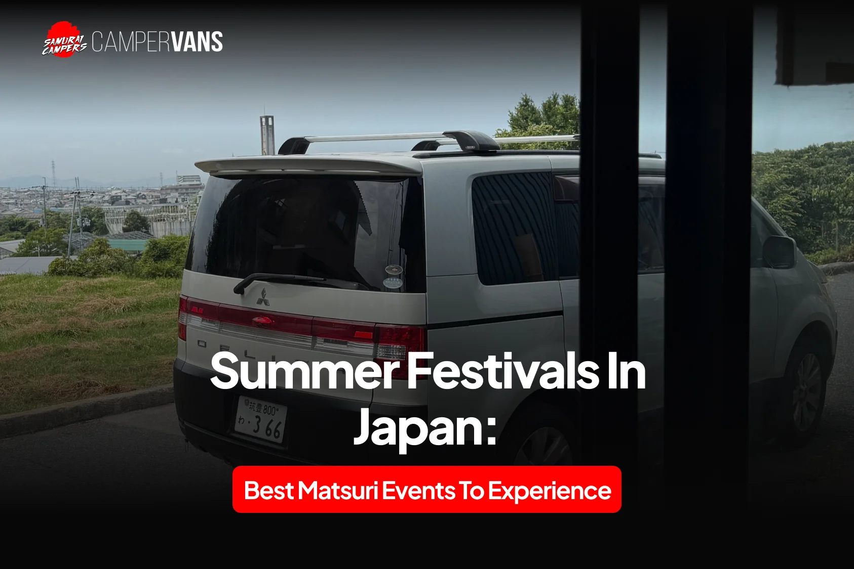 Summer Festivals in Japan: Best Matsuri Events to Experience